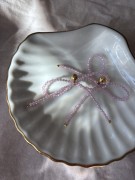 Kolczyki z kamieni naturalnych