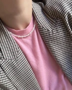 naszyjnik z kamieni naturalnych